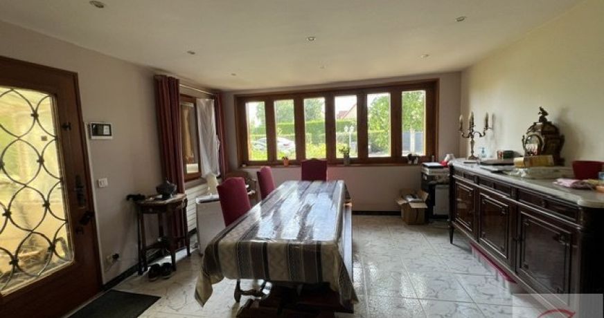 vente Maison Les Granges Le Roi
