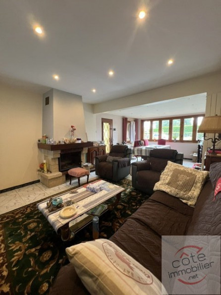 vente Maison Les Granges Le Roi - Photo 3