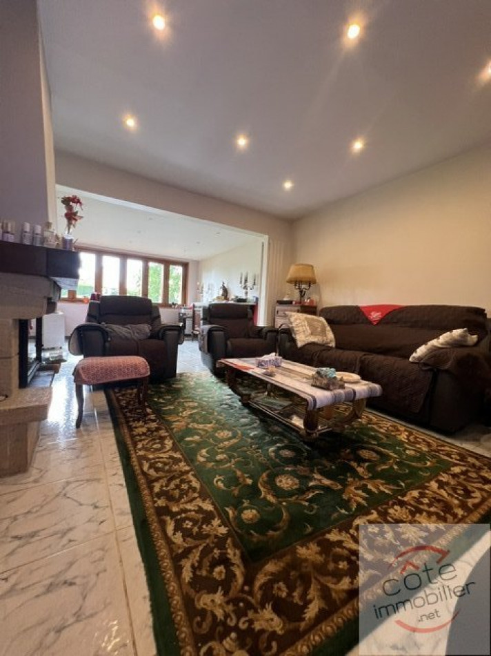 for sale Maison Les Granges Le Roi - Photo 6