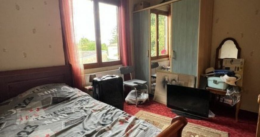 vente Maison Les Granges Le Roi