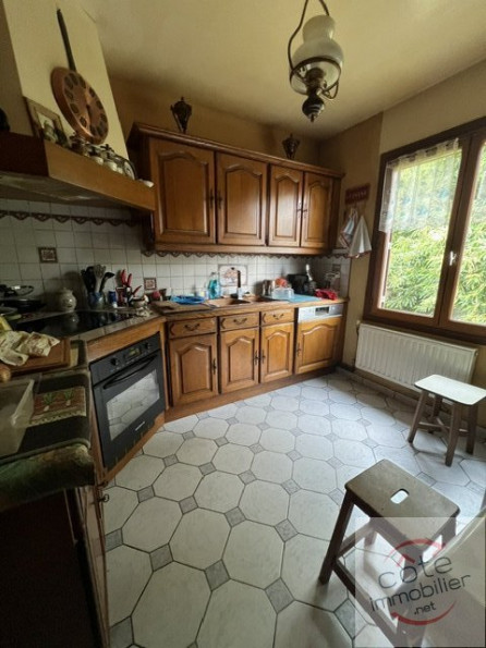 vente Maison Les Granges Le Roi - Photo 7