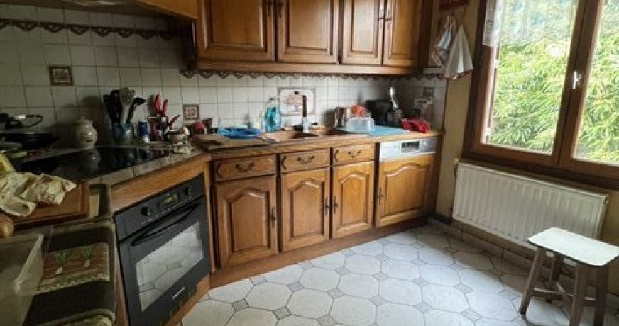 vente Maison Les Granges Le Roi