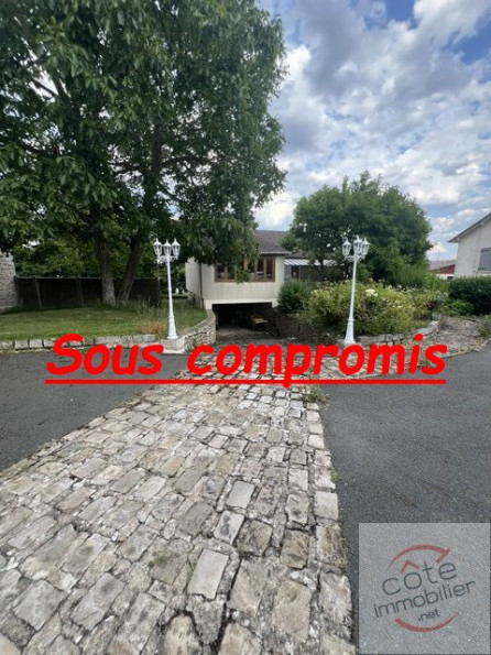 vente Maison Les Granges Le Roi - Photo 1