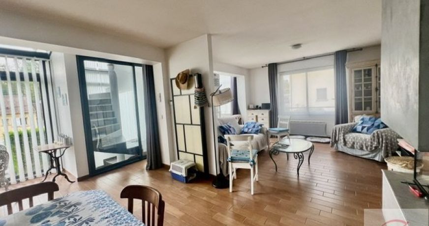 vente Maison Sermaise