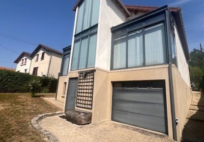 vente Maison Sermaise