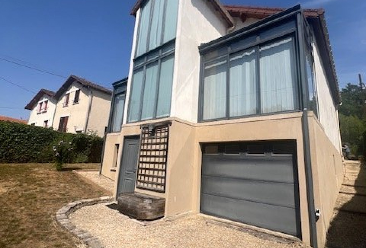 vente Maison Sermaise - Photo 1