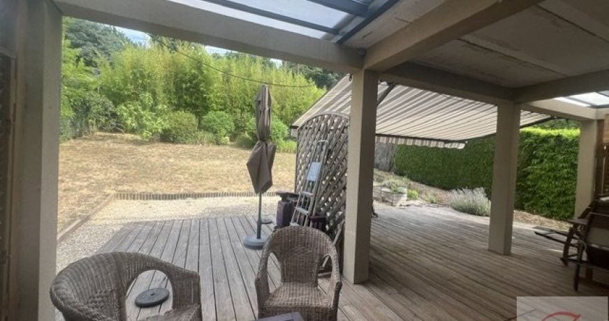 vente Maison Sermaise