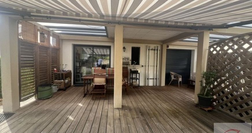 vente Maison Sermaise