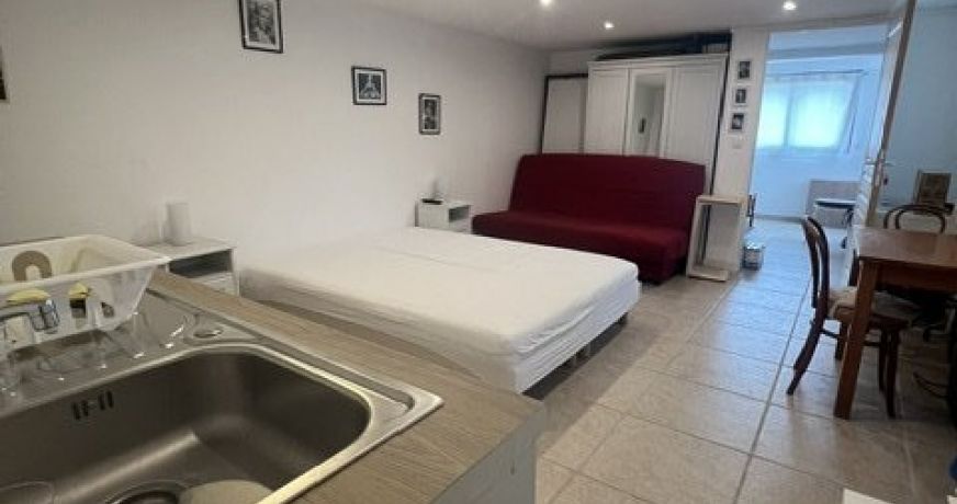 vente Maison Sermaise