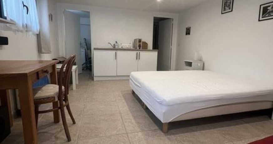 vente Maison Sermaise