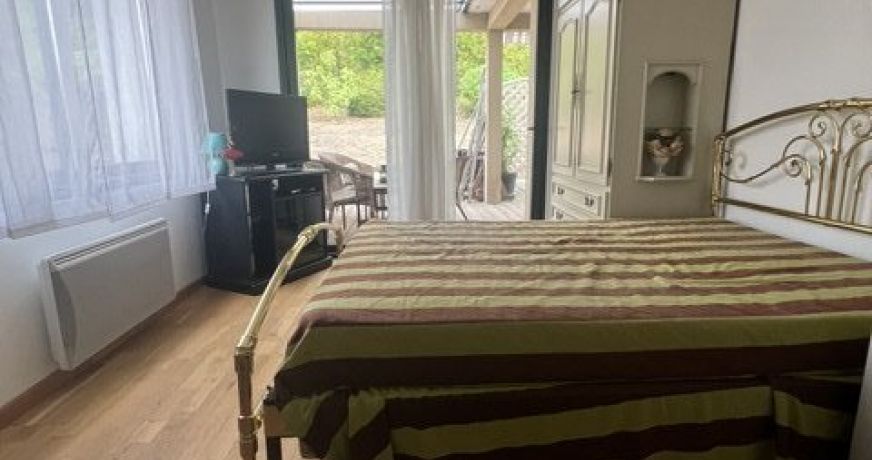 vente Maison Sermaise