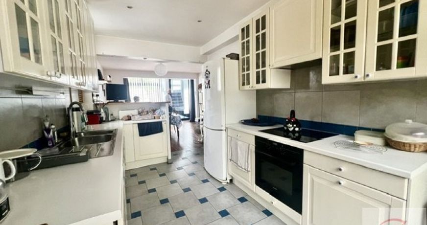 vente Maison Sermaise