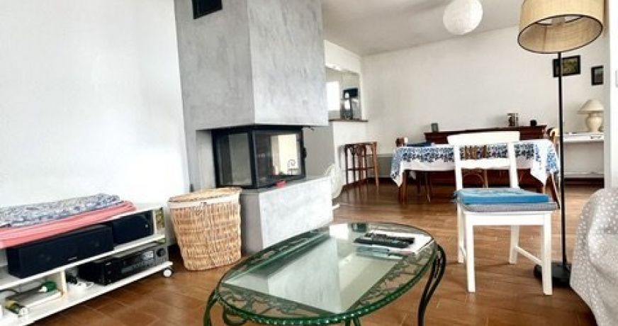 vente Maison Sermaise
