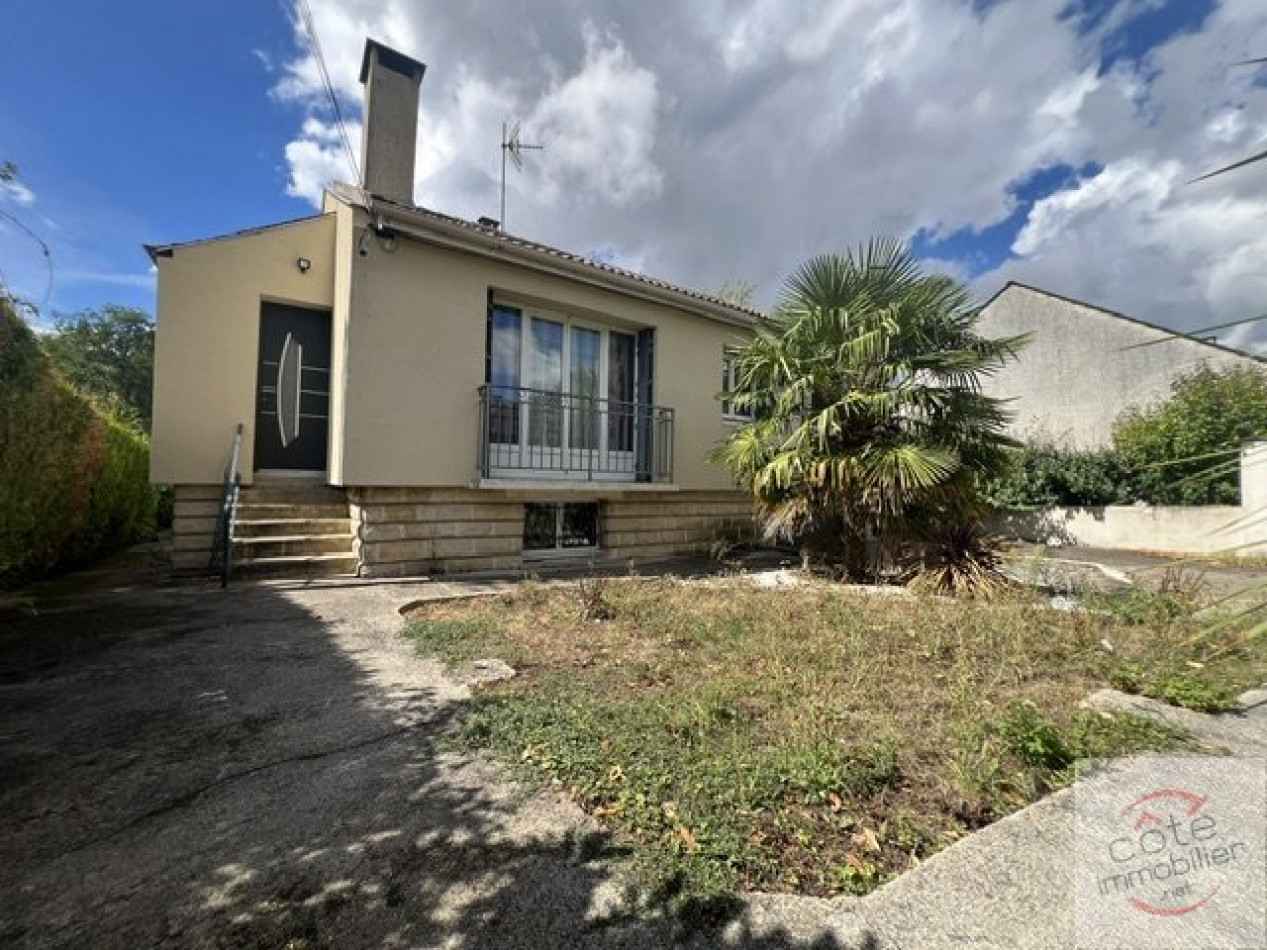 à vendre Maison Roinville - Photo 1