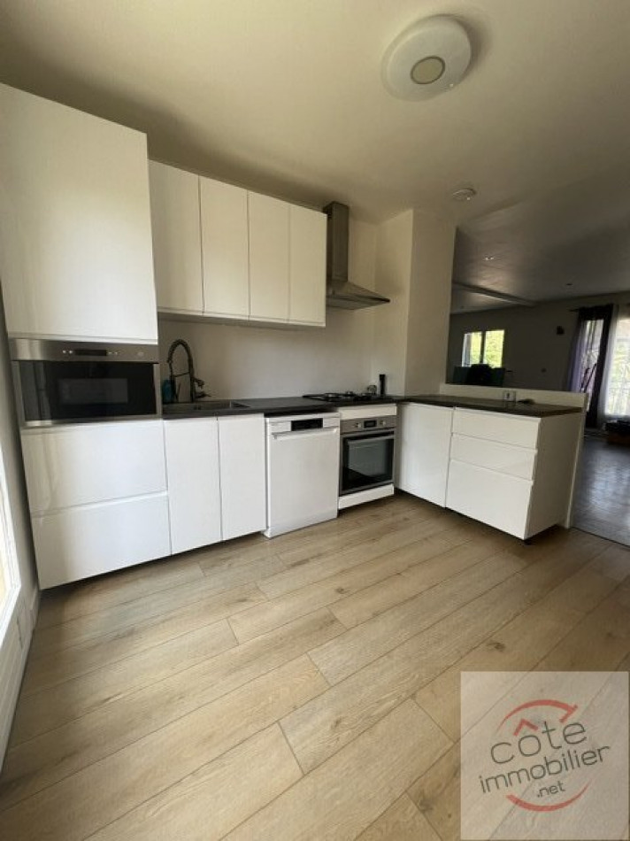 à vendre Maison Roinville - Photo 4