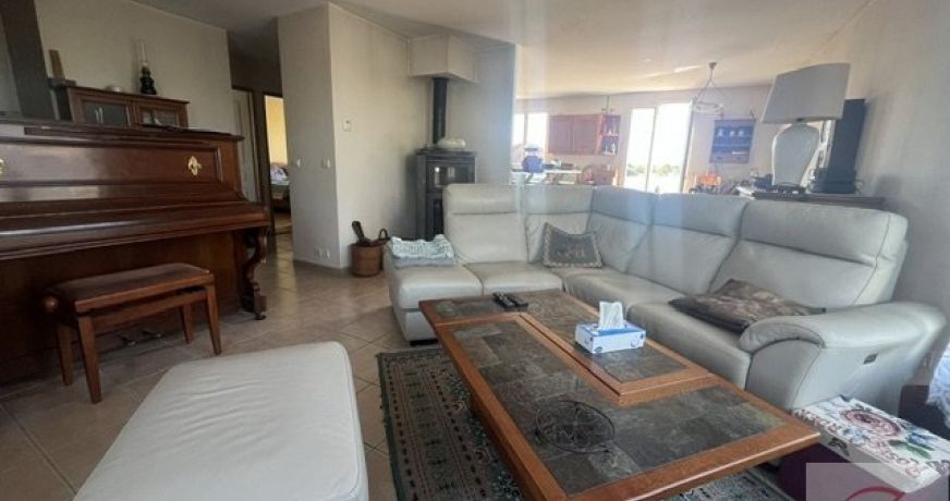 vente Maison Sainville
