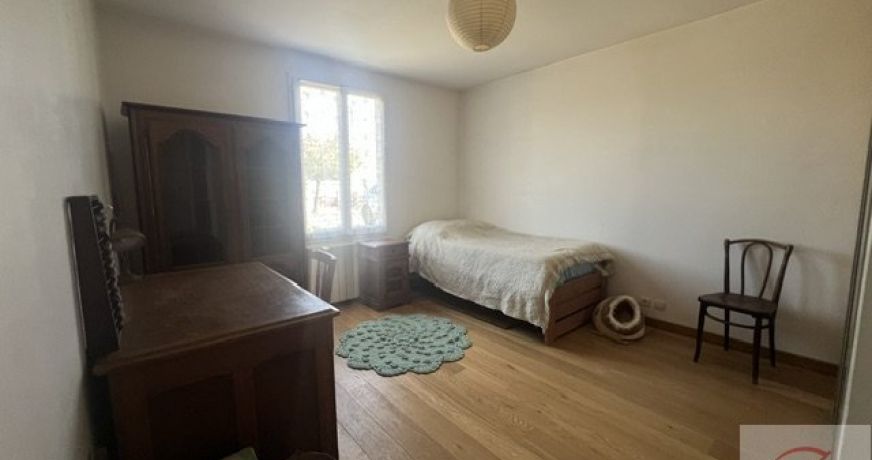 vente Maison Sainville