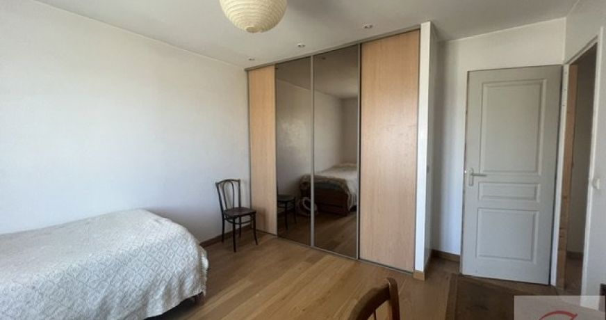 vente Maison Sainville