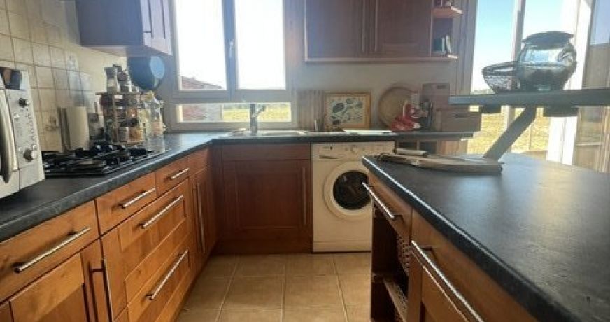 vente Maison Sainville
