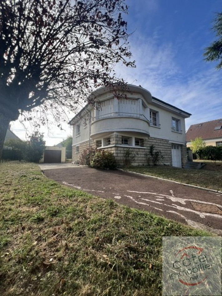 à vendre Maison Les Granges Le Roi - Photo 1