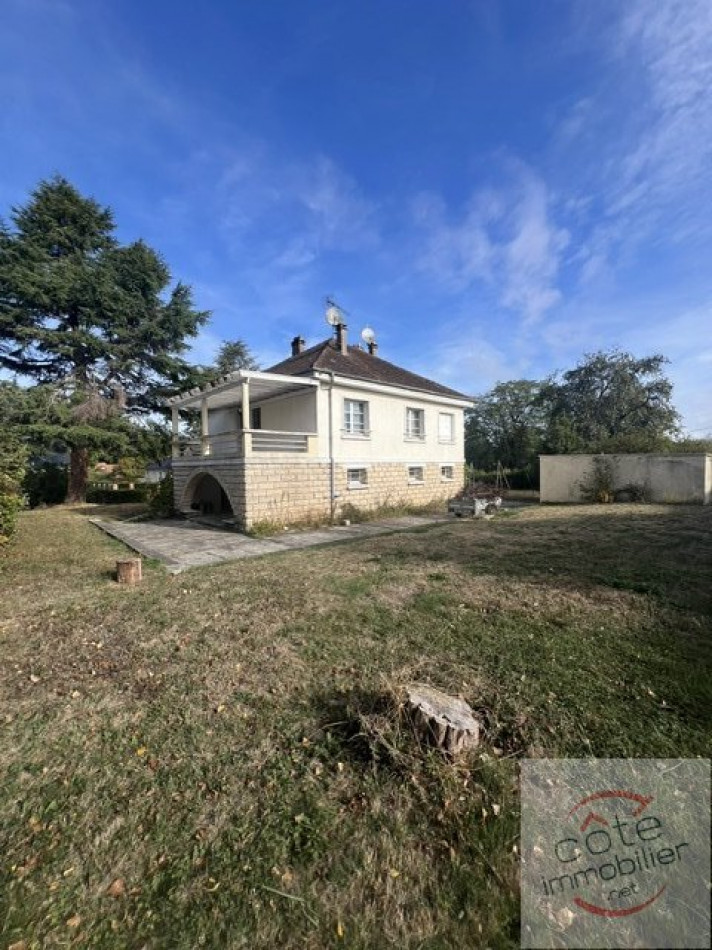 à vendre Maison Les Granges Le Roi - Photo 4