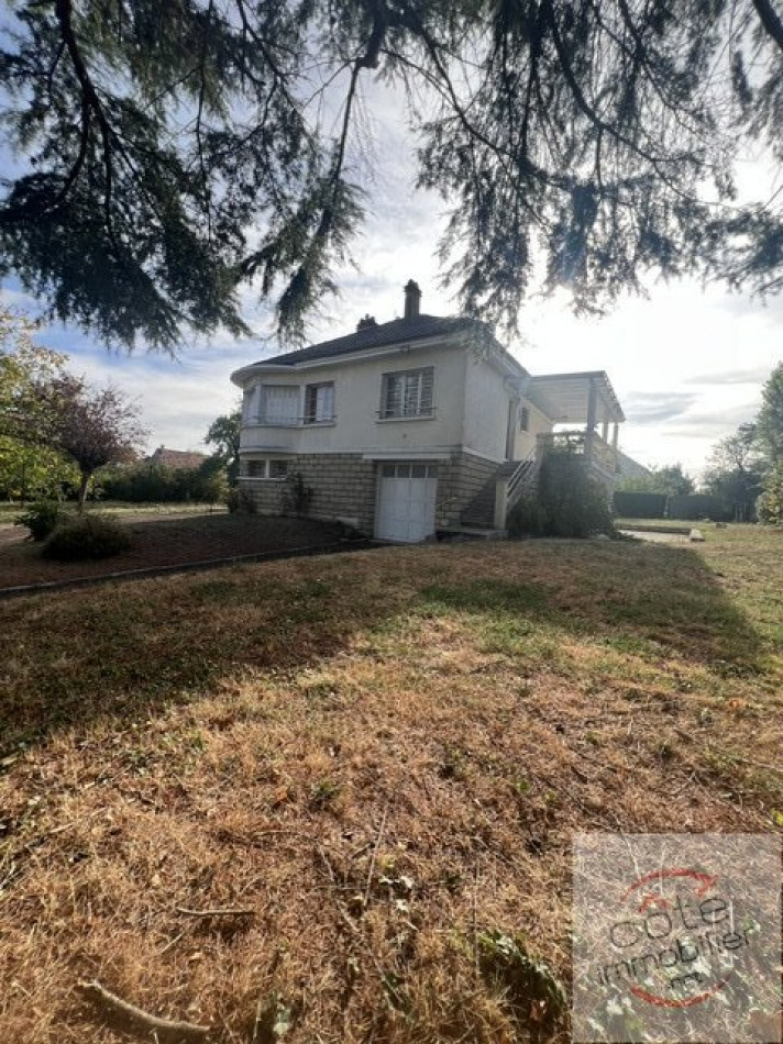 à vendre Maison Les Granges Le Roi - Photo 5
