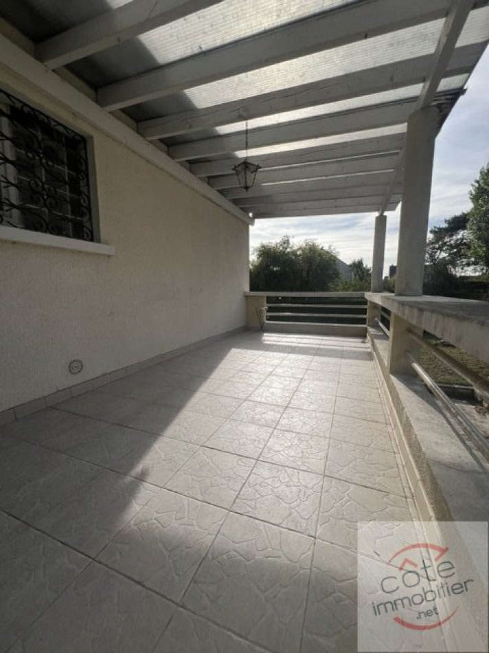 à vendre Maison Les Granges Le Roi - Photo 3