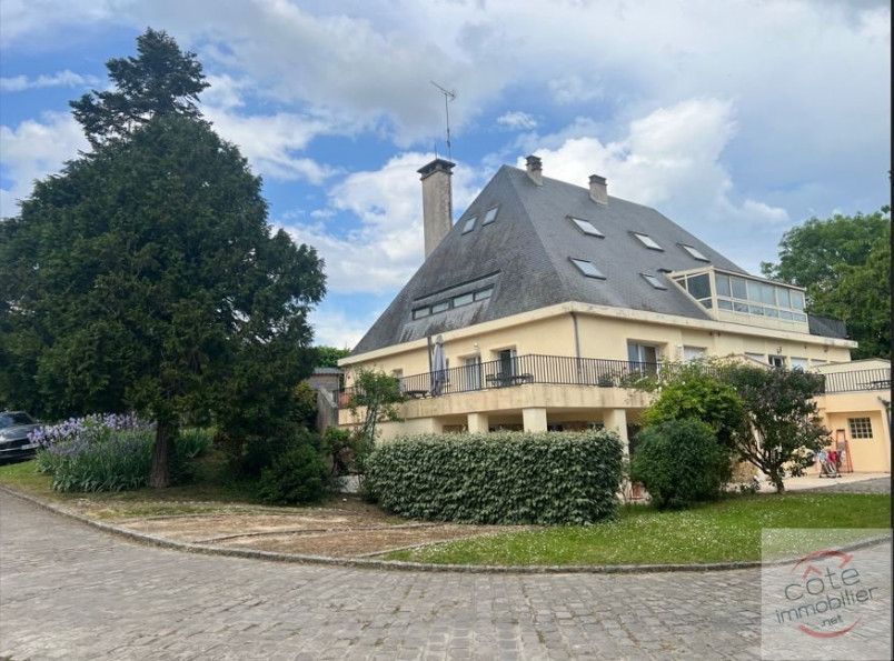 vente Maison Dourdan - Photo 1
