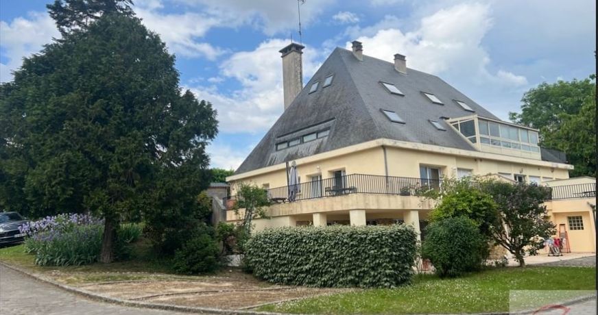 vente Maison Dourdan