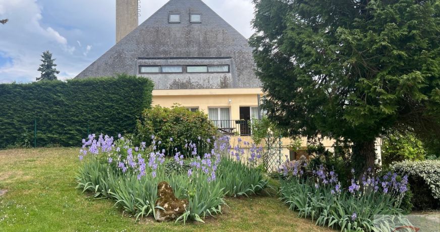 vente Maison Dourdan