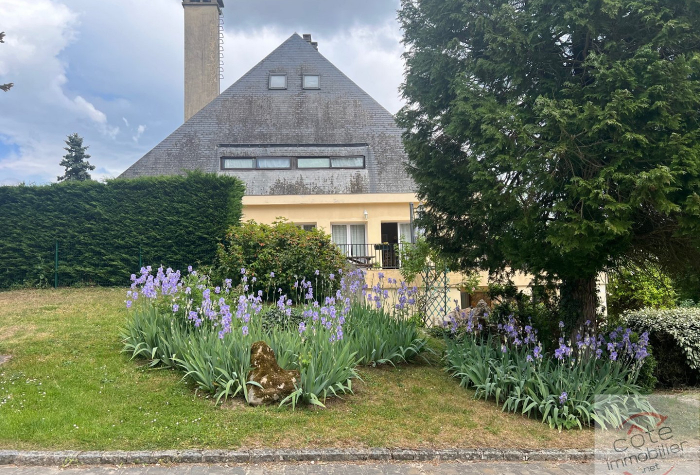 vente Maison Dourdan - Photo 2