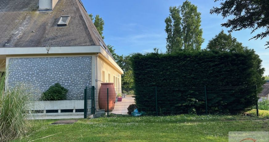 vente Maison Dourdan