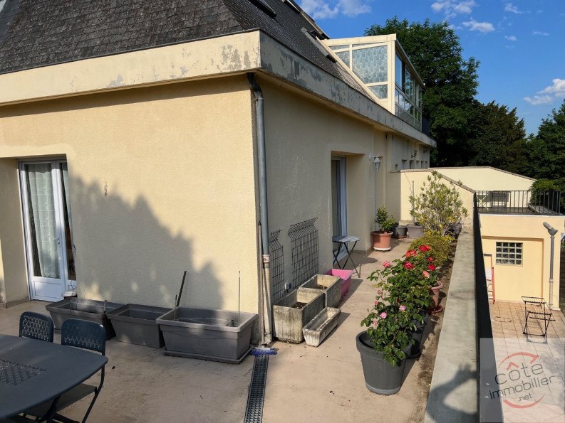vente Maison Dourdan - Photo 4
