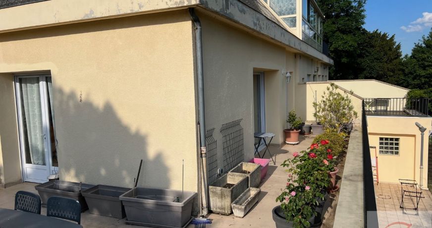 vente Maison Dourdan
