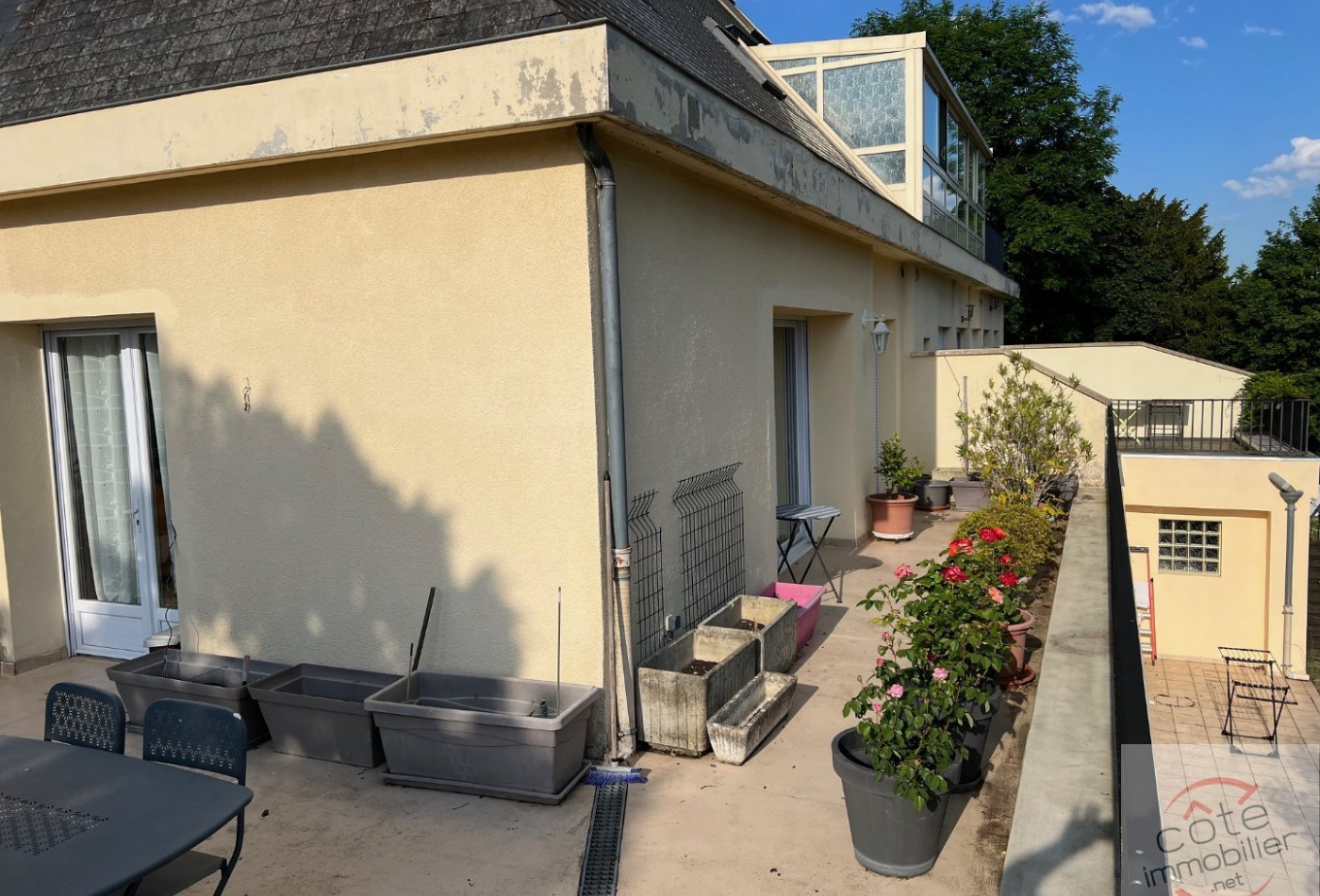 vente Maison Dourdan - Photo 4