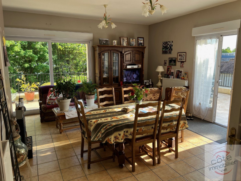 vente Maison Dourdan - Photo 5