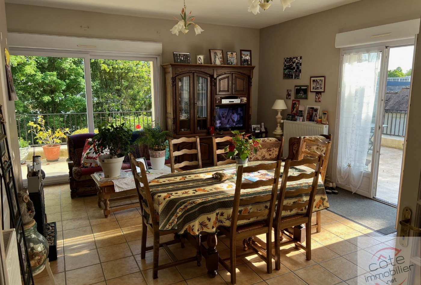 vente Maison Dourdan - Photo 5