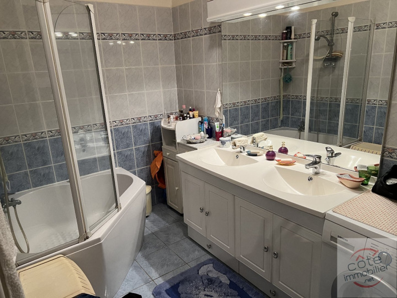 vente Maison Dourdan - Photo 8