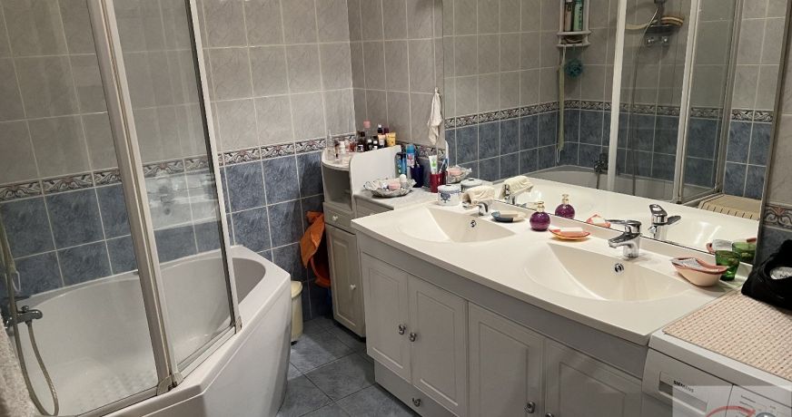 vente Maison Dourdan
