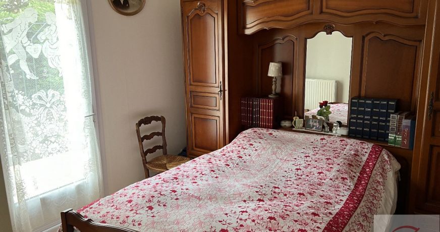 vente Maison Dourdan