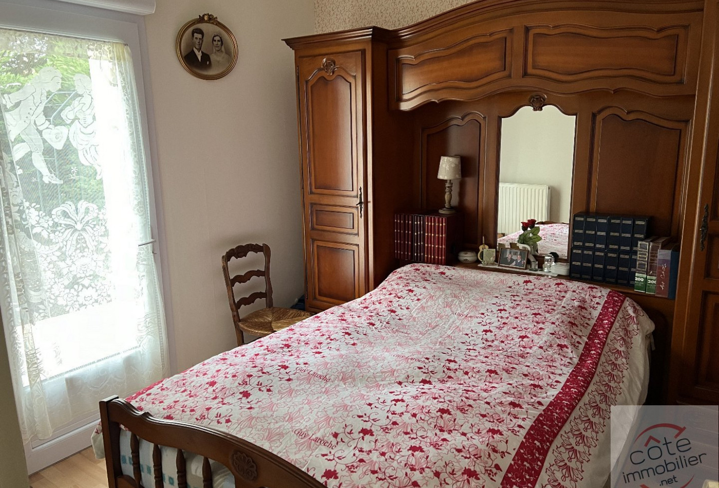 vente Maison Dourdan - Photo 9