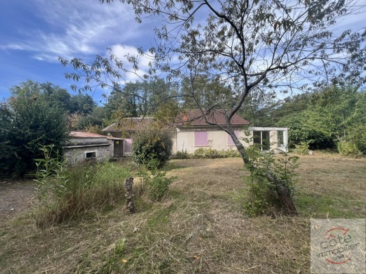 à vendre Maison Sermaise - Photo 1