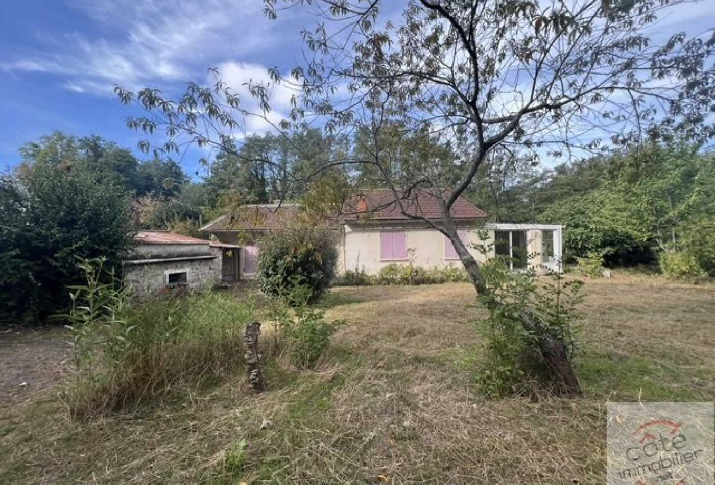 vente Maison Sermaise - Photo 1