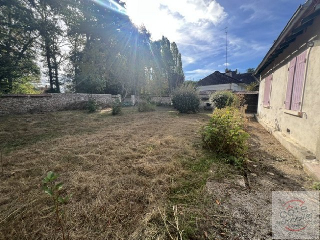 à vendre Maison Sermaise - Photo 5
