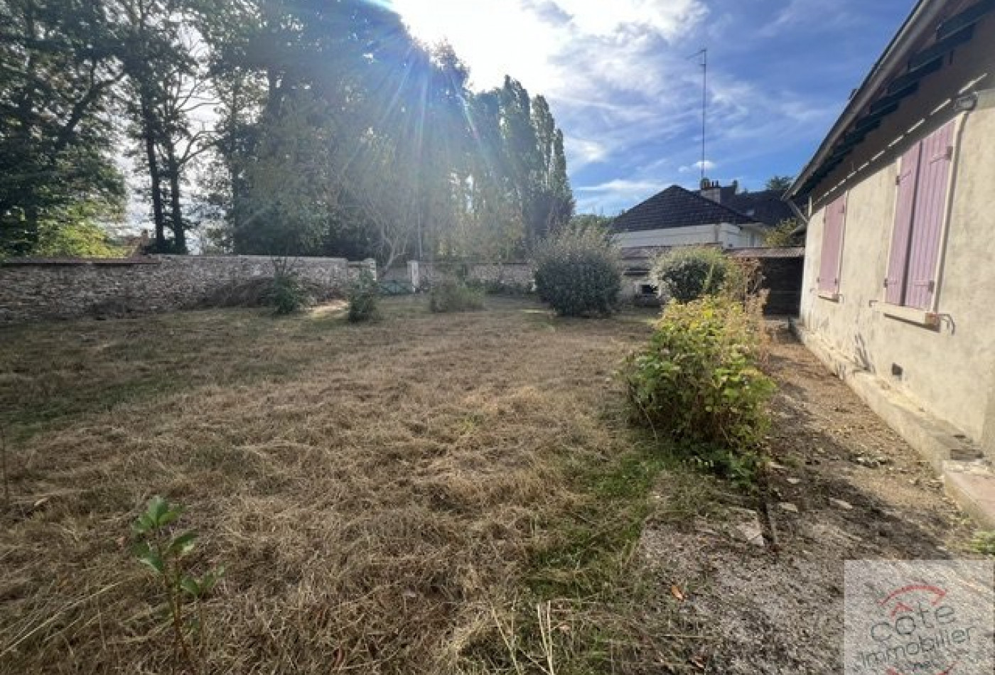 vente Maison Sermaise - Photo 5