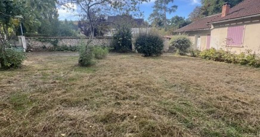 vente Maison Sermaise