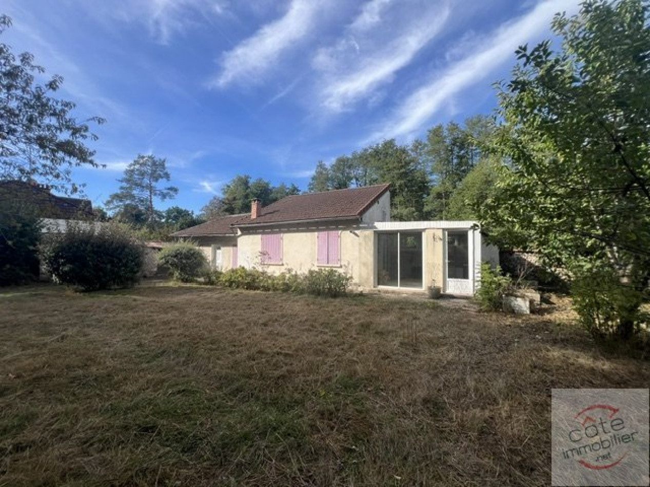 à vendre Maison Sermaise - Photo 3