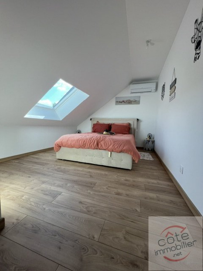 à vendre Maison Sainville - Photo 8