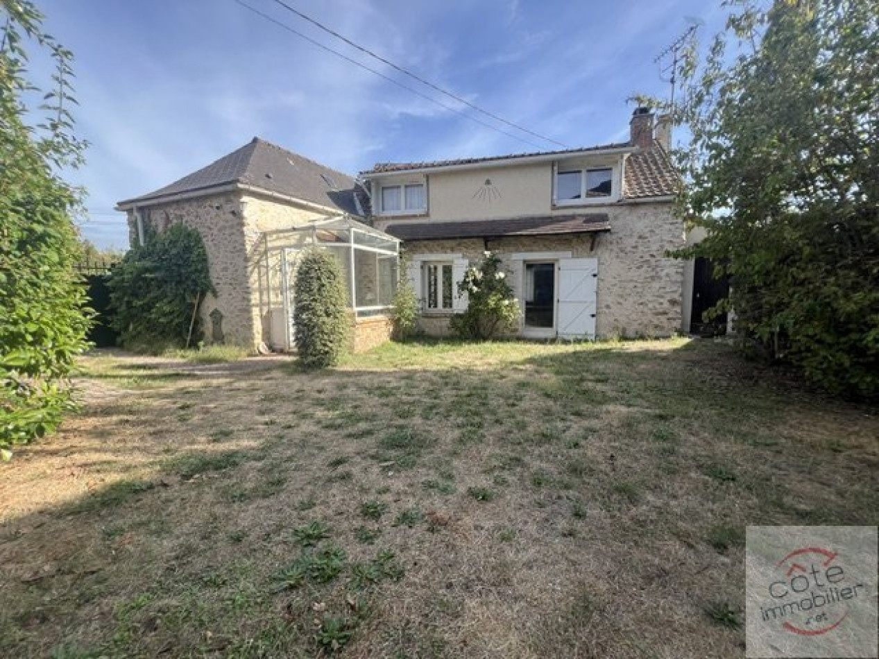 à vendre Maison Saint Martin De Brethencourt - Photo 1