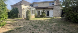 vente Maison Saint Martin De Brethencourt